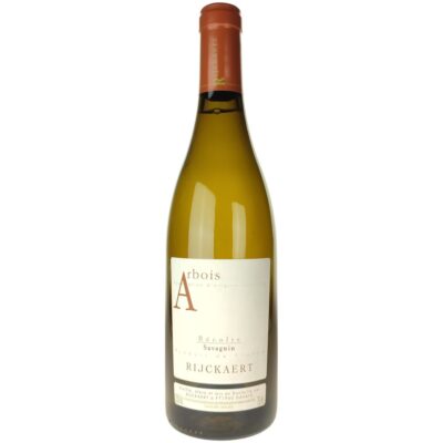 Arbois Savagnin 2018, Domaine Rijckaert